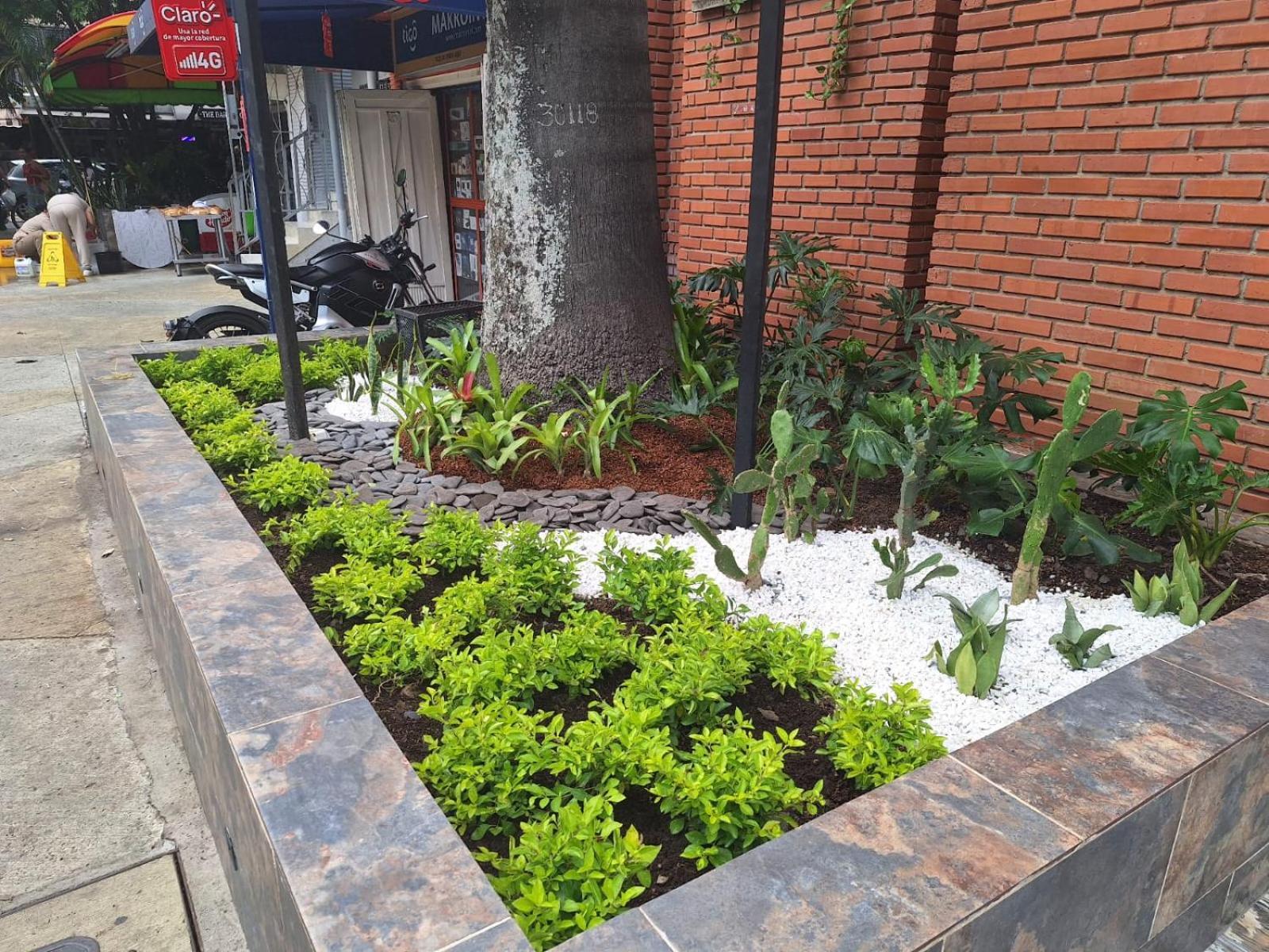 Hotel Suramericana Medellín Dış mekan fotoğraf