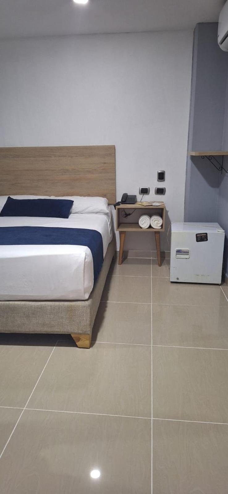 Hotel Suramericana Medellín Dış mekan fotoğraf