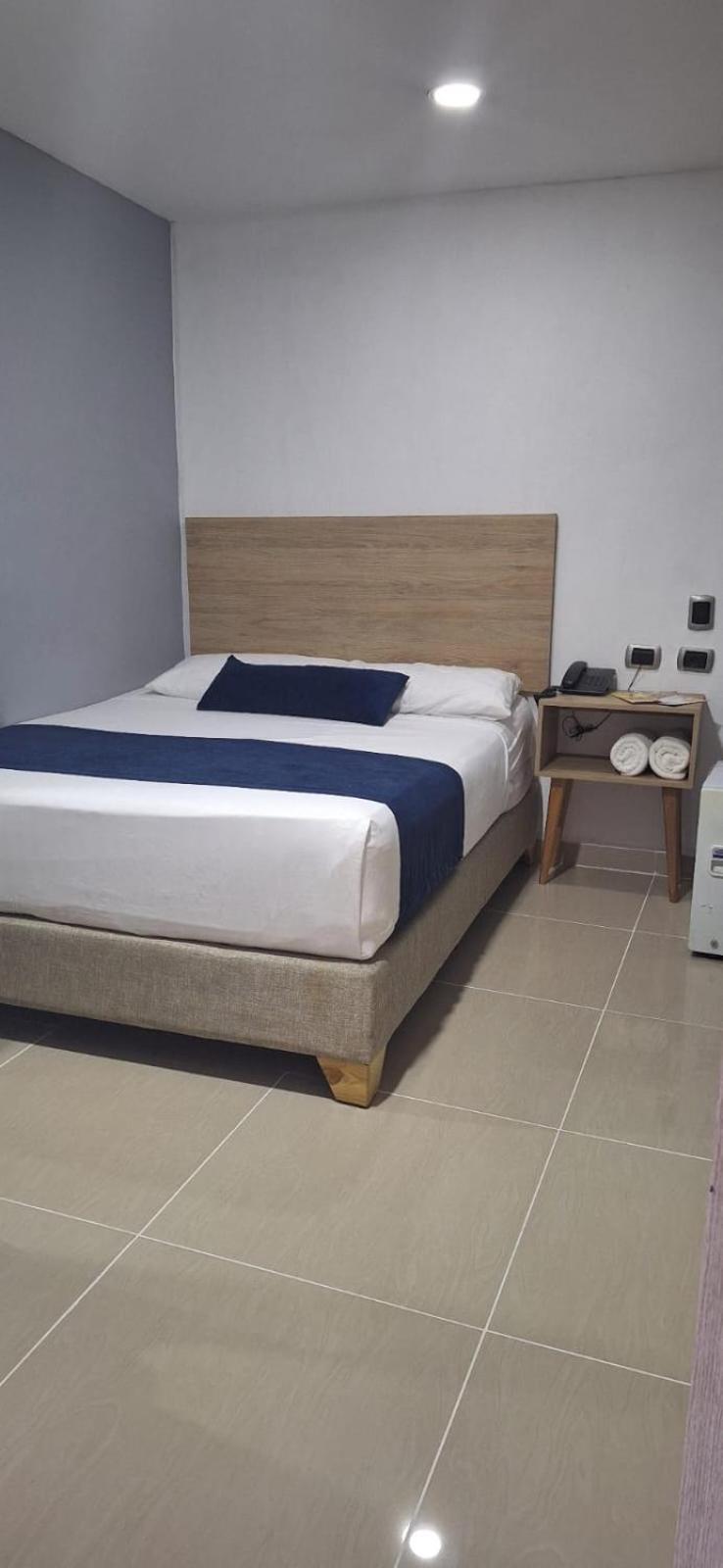 Hotel Suramericana Medellín Dış mekan fotoğraf