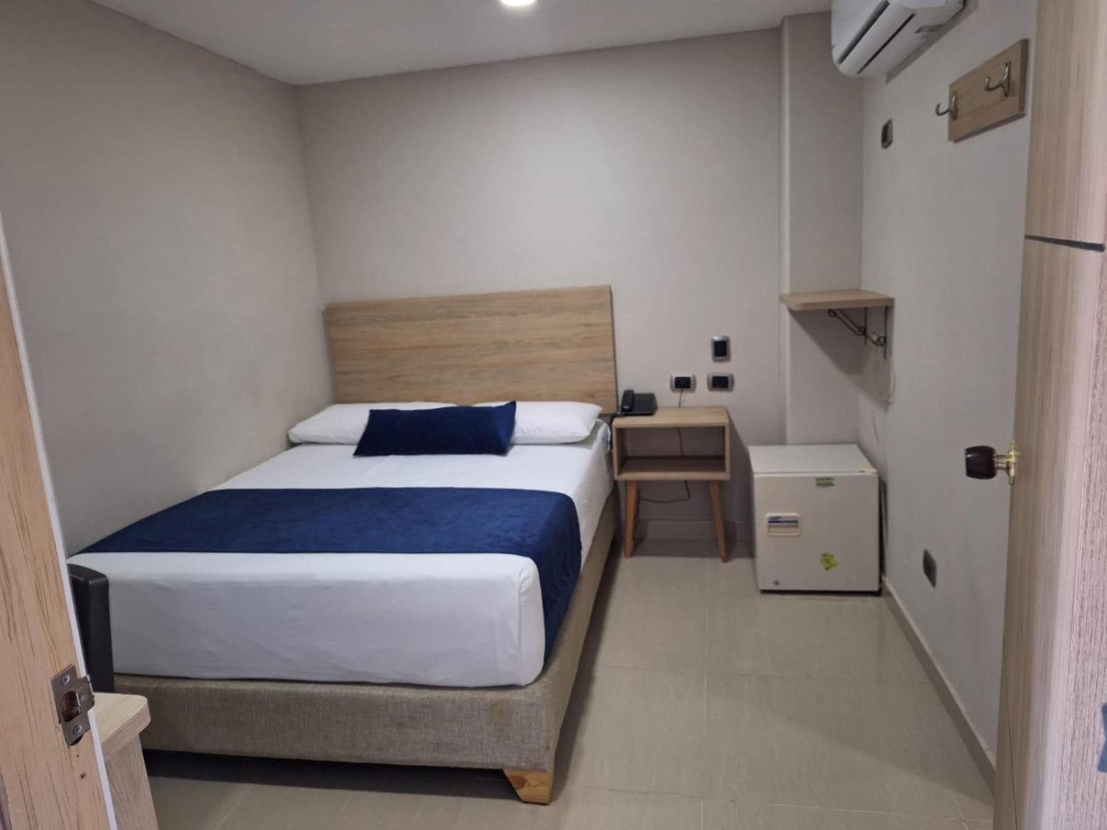 Hotel Suramericana Medellín Dış mekan fotoğraf