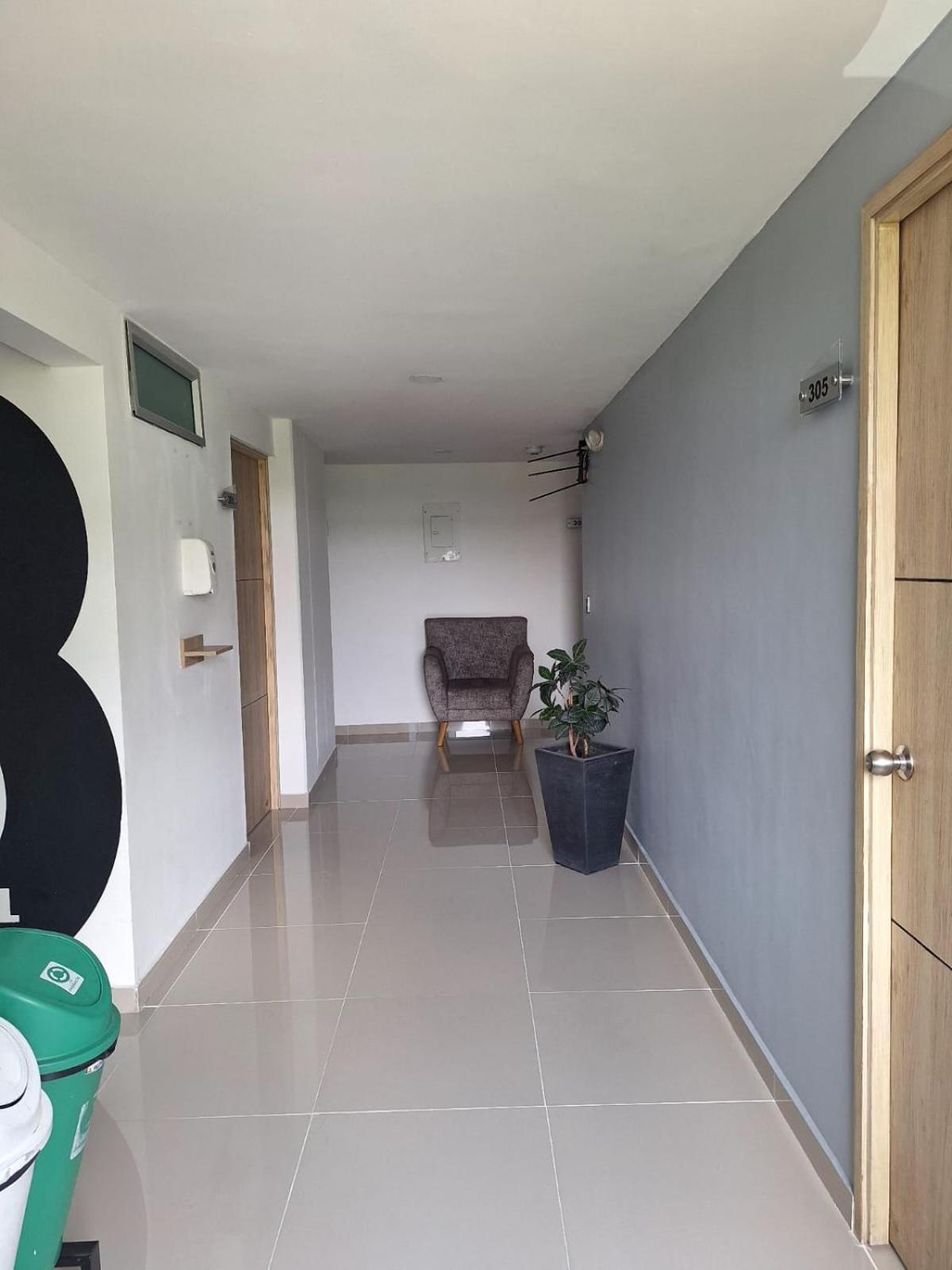 Hotel Suramericana Medellín Dış mekan fotoğraf