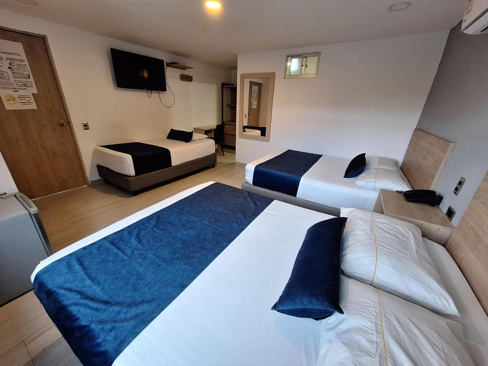 Hotel Suramericana Medellín Dış mekan fotoğraf
