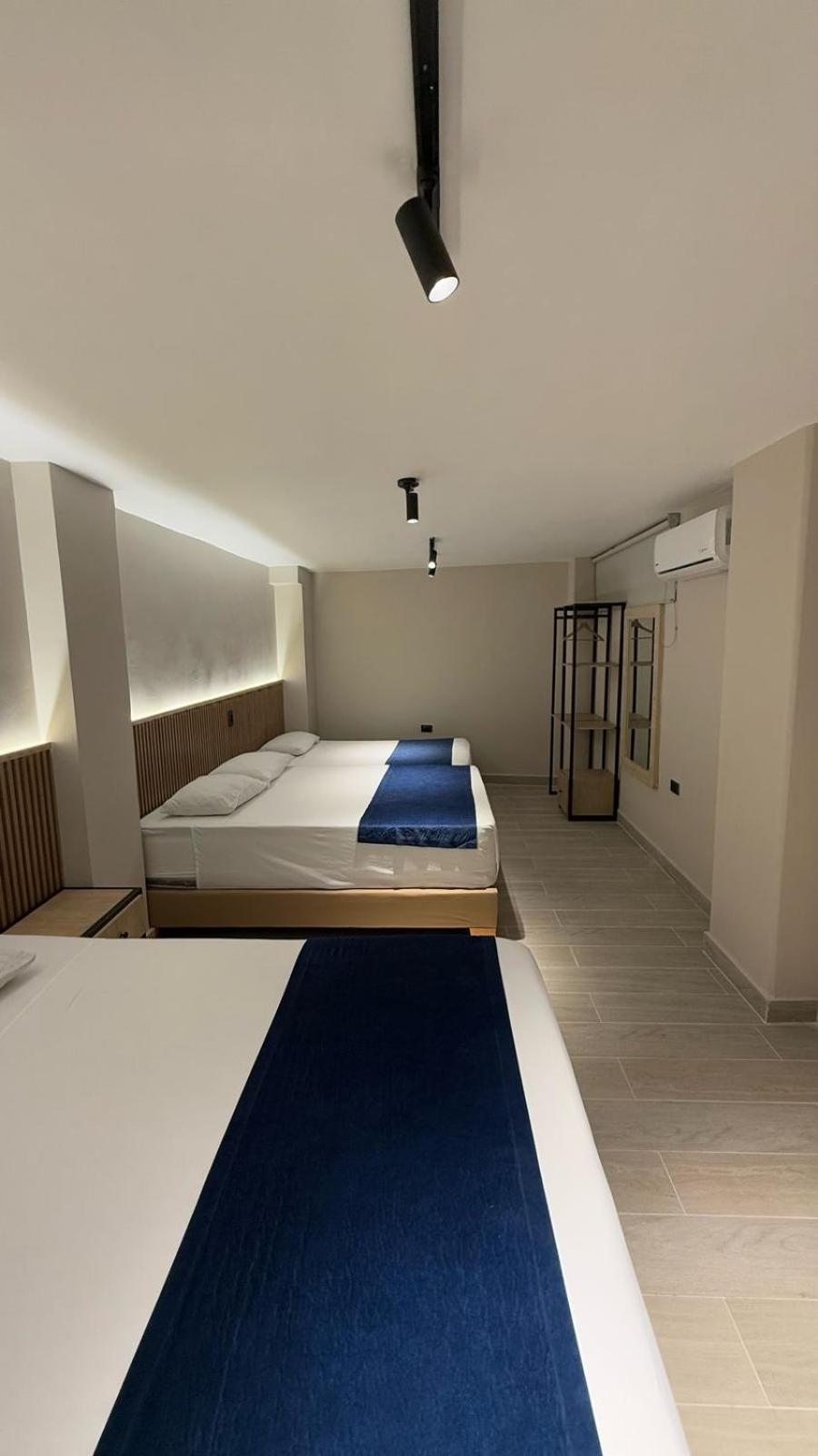 Hotel Suramericana Medellín Dış mekan fotoğraf