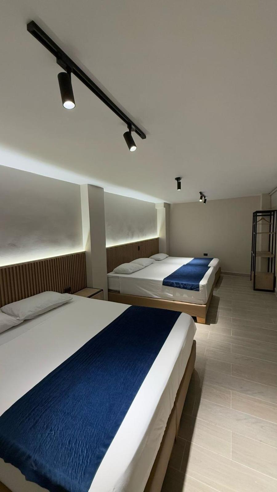 Hotel Suramericana Medellín Dış mekan fotoğraf